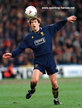 Kenny CUNNINGHAM - Wimbledon FC - League Appearances