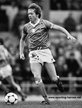 Alan CURBISHLEY - Birmingham City - League appearances.