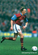 Sasa CURCIC - Aston Villa  - League appearances.