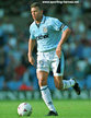 Keith CURLE - Manchester City - League Appearances