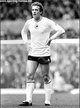 Alan CURTIS - Swansea City FC - League apperances for The Swans.