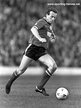 Alan CURTIS - Southampton FC - League apperances for The Saints.