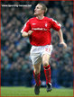 John CURTIS - Nottingham Forest - League Appearances