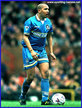 Olivier DACOURT - Everton FC - Premiership Appearances