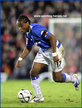 Neil DANNS - Birmingham City - League Appearances