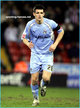 Scott DANN - Coventry City - League Appearances