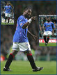 Jean-Claude DARCHEVILLE - Glasgow Rangers - League appearances.