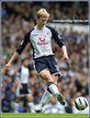 Calum DAVENPORT - Tottenham Hotspur - Premiership Appearances