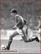 Peter DAVENPORT - Nottingham Forest - League appearances.