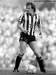 Alan DAVIES - Newcastle United - League appearances for Newcastle.