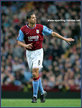 Curtis DAVIES - Aston Villa  - Premiership Appearances
