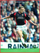 Kevin DAVIES - Southampton FC - League Appearances