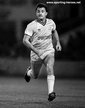 Bobby DAVISON - Derby County - League appearances for The Rams.