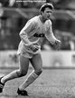 Bobby DAVISON - Leeds United - League appearances.