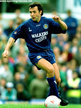 Bobby DAVISON - Leicester City FC - League appearances.