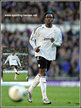 Claude DAVIS - Derby County - League Appearances