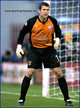 Kelvin DAVIS - Ipswich Town FC - League Appearances