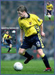 Steven DAVIS - Aston Villa  - Premiership Appearances