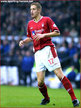 Michael DAWSON - Nottingham Forest - League Appearances