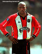 Brian DEANE - Sheffield United - League Appearances