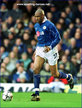 Brian DEANE - Leicester City FC - League Appearances