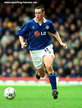 Damien DELANEY - Leicester City FC - League Appearances
