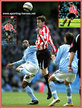 Rory DELAP - Sunderland FC - League Appearances