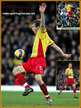Jay DEMERIT - Watford FC - League Appearances