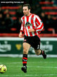 Shaun DERRY - Sheffield United - League Appearances