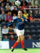 Shaun DERRY - Portsmouth FC - League Appearances