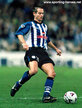 Gilles DE BILDE - Sheffield Wednesday - League Appearances