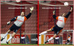 Ed DE GOEY - Stoke City FC - League Appearances