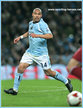 Nigel DE JONG - Manchester City - Premiership Appearances