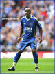 Lassana DIARRA - Portsmouth FC - League Appearances