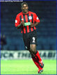 Kaba DIAWARA - Blackburn Rovers - League Appearances