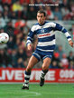 Daniele DICHIO - Queens Park Rangers - League Appearances