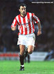 Daniele DICHIO - Sunderland FC - League Appearances