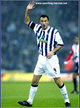 Daniele DICHIO - West Bromwich Albion - League Appearances