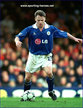 Paul DICKOV - Leicester City FC - League Appearances