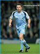 Paul DICKOV - Manchester City - Premiership Appearances