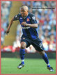 El Hadji DIOUF - Sunderland FC - Premiership Appearances