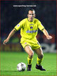 Paolo DI CANIO - Charlton Athletic - League Appearances