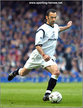 Youri DJORKAEFF - Bolton Wanderers - Premiership Appearances