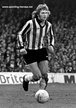 Alan DODD - Stoke City FC - League appearances.