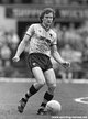 Alan DODD - Wolverhampton Wanderers - League appearances.