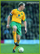 Gary DOHERTY - Norwich City FC - League Appearances.