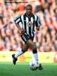 Didier DOMI - Newcastle United - Premiership Appearances