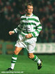 Simon DONNELLY - Celtic FC - Scottish Premier Appearances