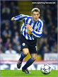 Simon DONNELLY - Sheffield Wednesday - League appearances for The Owls.