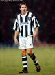 Kevin DONOVAN - West Bromwich Albion - League appearances.